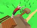 Lojë Crazy Flips 3D