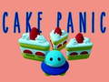 Lojë Cake Panic