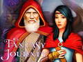 Lojë Fantasy journey