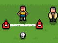 Lojë Ultimo Soccer: Ultimate Dribble Challenges