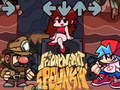 Lojë Friday Night Spelunky