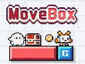 Lojë Move Box
