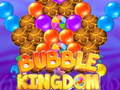 Lojë Bubble Kingdom