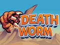 Lojë Death Worm