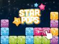 Lojë Star Pops