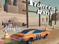 Lojë Stunt car Racer