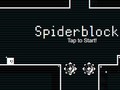 Lojë Spiderblock