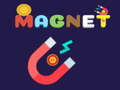 Lojë Magnet 