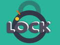 Lojë Lock