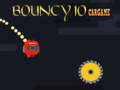 Lojë Bouncy io cargame