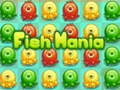 Lojë Fish mania