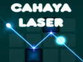 Lojë Cahaya Laser