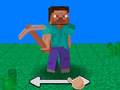 Lojë Minecraft Rush