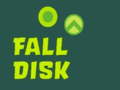 Lojë Fall Disk
