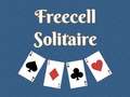 Lojë Freecell Solitaire