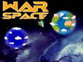 Lojë War Space