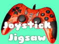 Lojë Joystick Jigsaw