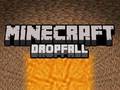 Lojë Minecraft Dropfall