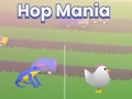 Lojë Hop Mania