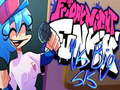 Lojë Friday Night Funkin vs Big Sister