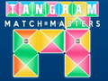 Lojë Tangram Match Masters