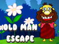 Lojë Old Man Escape