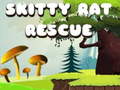 Lojë Skitty Rat Rescue