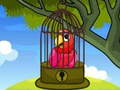 Lojë Red Parrot Rescue