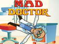 Lojë Mad Doctor