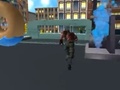 Lojë Free Runner