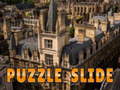 Lojë Puzzle Slide
