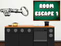 Lojë Room Escape 1