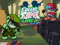 Lojë Friday Night Funkin vs Flippy Flipped Out!