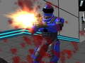 Lojë Evo Deathmatch Shooter
