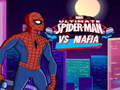 Lojë Spiderman vs Mafia