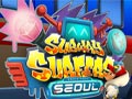 Lojë Subway Surfers Seoul