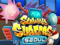 Lojë Subway Surfers Seoul