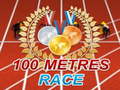 Lojë 100 Meters Race