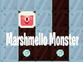 Lojë Marshmello Monster