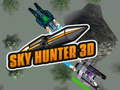 Lojë Sky Hunter 3D