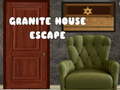 Lojë Granite House Escape