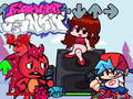 Lojë Friday Night Funkin’ VS Flaky