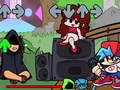 Lojë Friday Night Funkin vs Jay Forgotten Memories