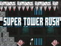 Lojë Super Tower Rush