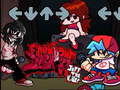 Lojë Friday Night Slashing Jeff The Killer