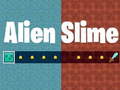 Lojë Alien Slime