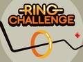 Lojë Ring Challenge