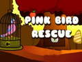 Lojë Pink Bird Rescue