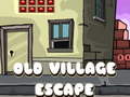 Lojë Old Village Escape