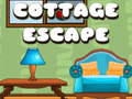 Lojë Cottage Escape